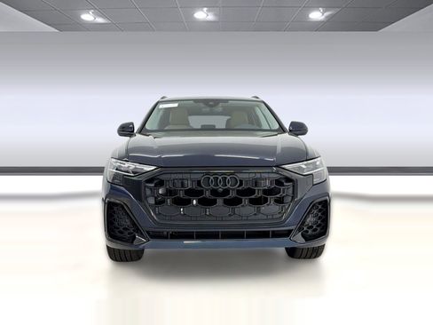 New 2026 Audi Q8 Premium Plus image 5