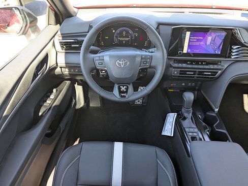 New 2026 Toyota Camry SE Nightshade w/ Convenience Package image 14