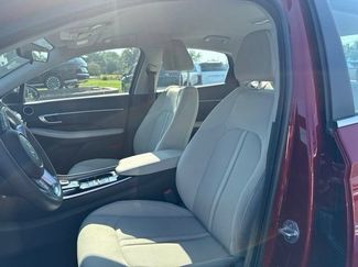 Used 2023 Hyundai Sonata SEL FWD video 3