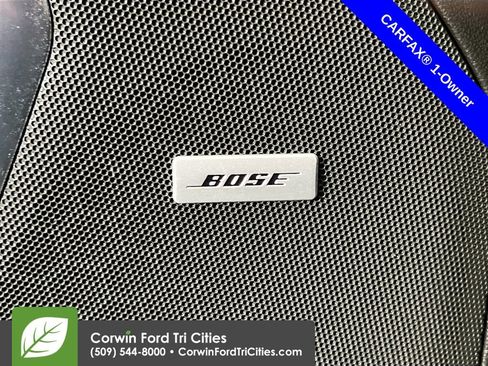 Used 2021 Chevrolet Suburban High Country image 13