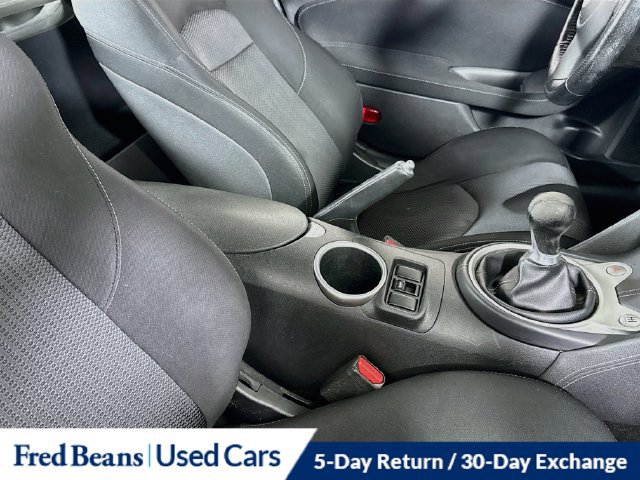 Used 2020 Nissan 370Z Coupe RWD image 37