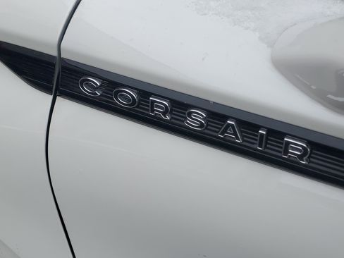 New 2026 Lincoln Corsair Premiere image 7