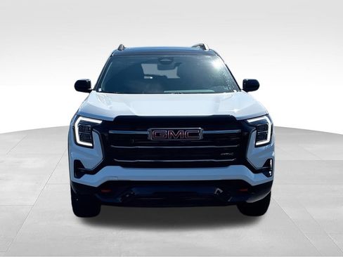 New 2026 GMC Terrain AT4 w/ Convenience Package III AWD/4WD image 3