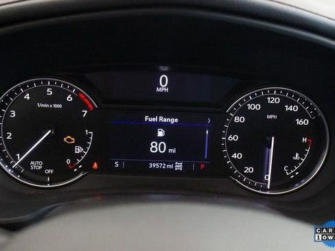 Used 2023 Cadillac XT4 Sport image 27