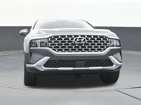 Used 2021 Hyundai Santa Fe Limited AWD/4WD image 55