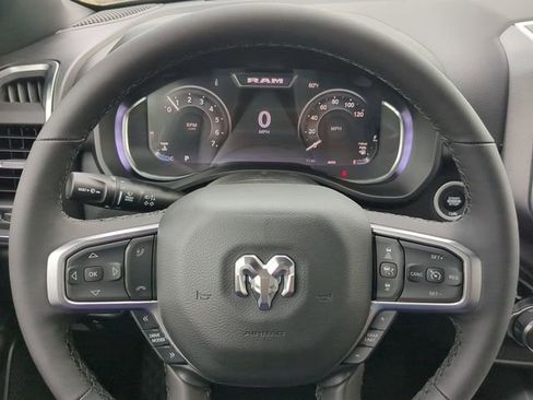 New 2026 RAM 1500 Big Horn image 34