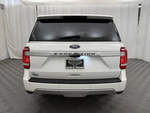 Used 2020 Ford Expedition XLT w/ Equipment Group 202A AWD/4WD image 7