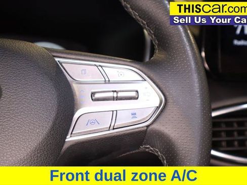 Used 2021 Hyundai Santa Fe Calligraphy AWD/4WD image 17