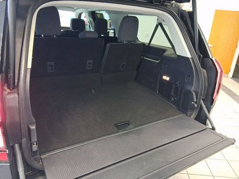 Used 2025 Ford Expedition Max Active AWD/4WD image 19