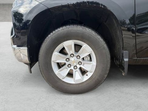 Used 2023 Chevrolet Silverado 1500 LT RWD image 23