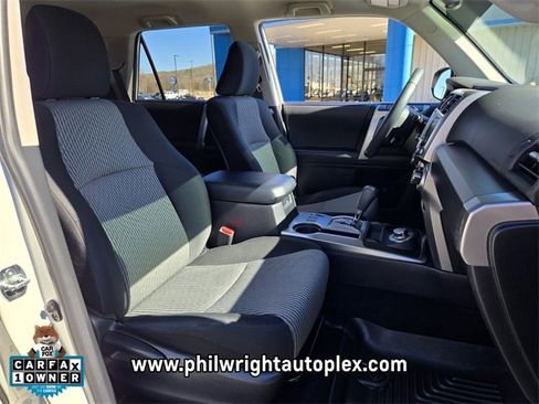 Used 2023 Toyota 4Runner SR5 Premium image 19