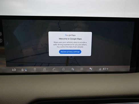 New 2025 Nissan Armada Platinum w/ Convenience Package image 17