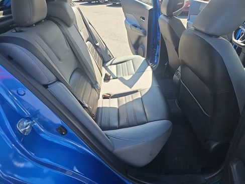 Used 2024 Nissan Kicks SR w/ SR Premium Package image 19