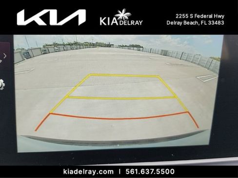 New 2026 Kia Seltos S FWD image 20