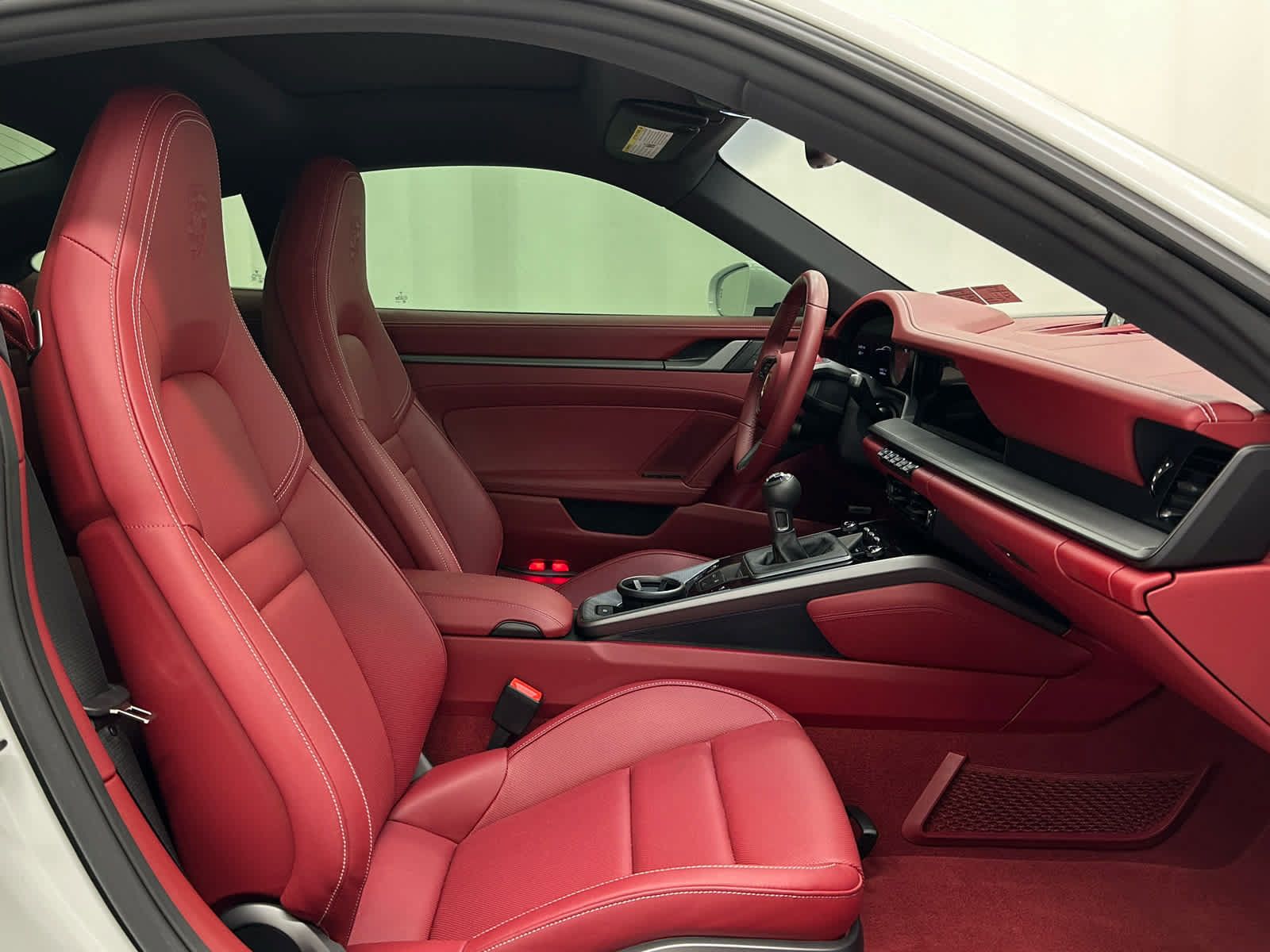 Used 2024 Porsche 911 Carrera S RWD image 15