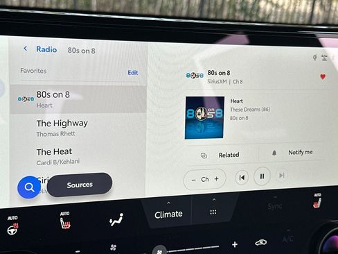 New 2026 Toyota bZ image 22
