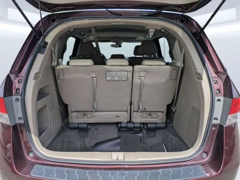Used 2015 Honda Odyssey EX-L image 12