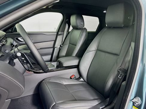 New 2026 Land Rover Range Rover Velar Dynamic SE image 21