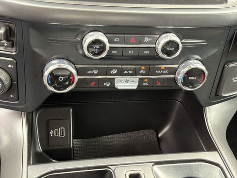 Used 2025 Ford F150 Tremor w/ Tow/Haul Package AWD/4WD image 35