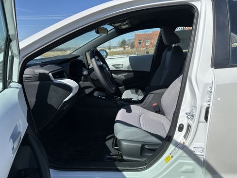 New 2026 Toyota Corolla SE image 11