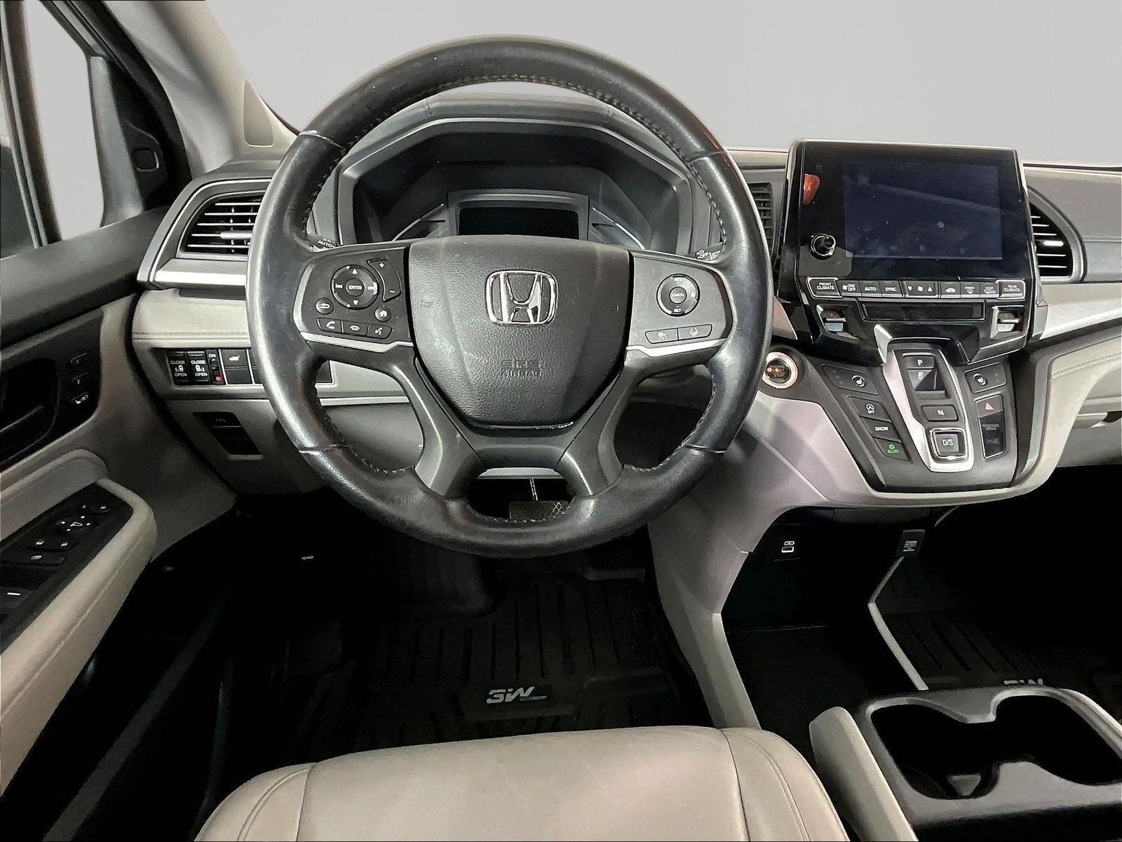 Used 2023 Honda Odyssey EX-L image 8
