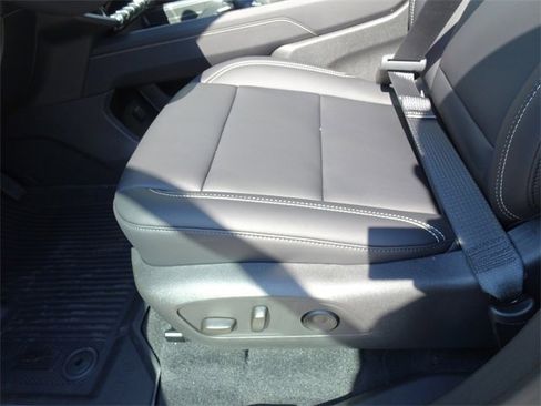 New 2026 GMC Acadia Elevation w/ Black Edition image 11