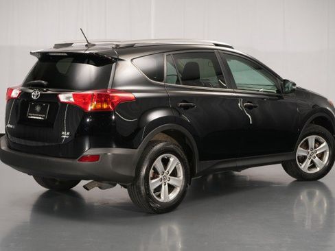 Used 2015 Toyota RAV4 XLE AWD/4WD image 12