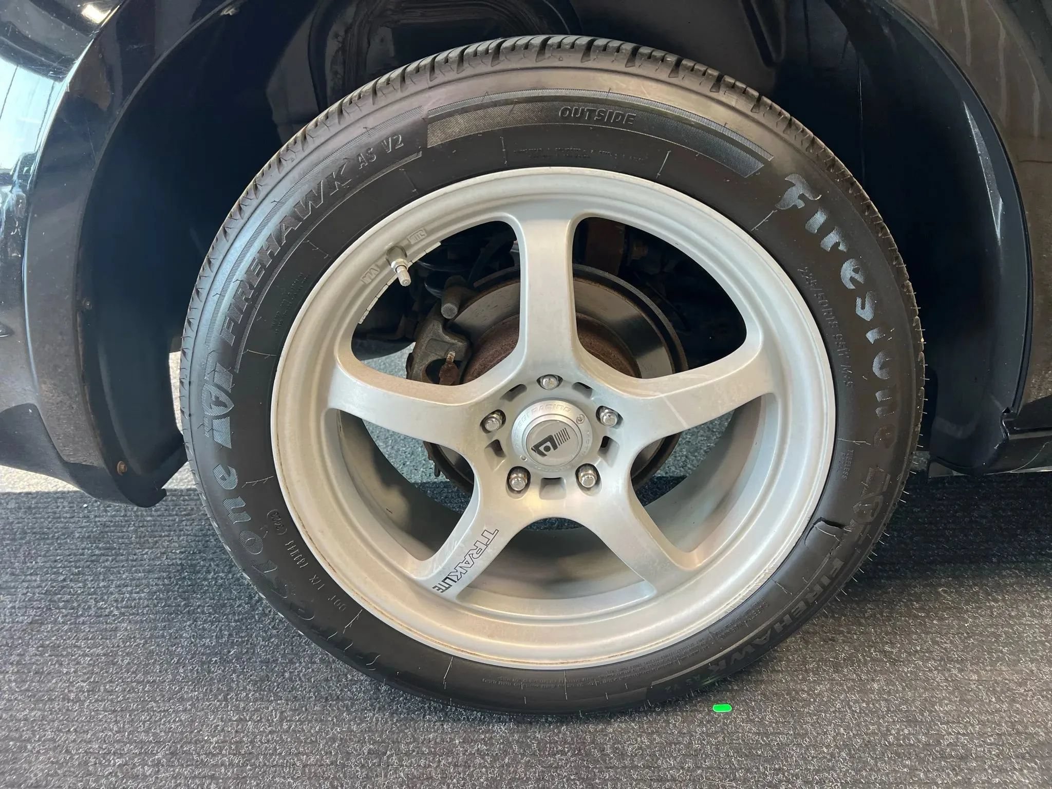 Used 2014 Dodge Avenger SXT w/ Blacktop Package FWD image 21