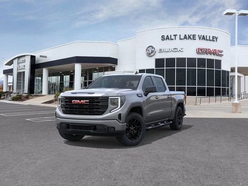 New 2026 GMC Sierra 1500 Elevation w/ Elevation Select Package image 8