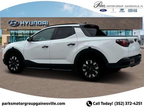 New 2025 Hyundai Santa Cruz SEL AWD/4WD image 4
