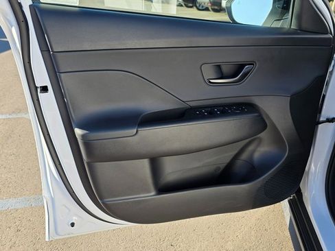 Certified 2025 Hyundai Kona N Line S image 18