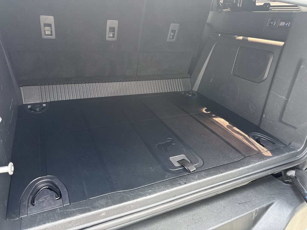 Used 2024 Ford Bronco Big Bend AWD/4WD image 18