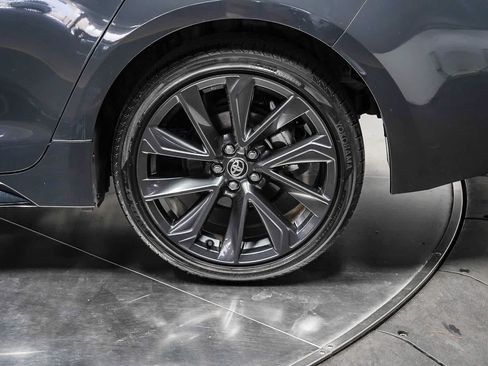 Certified 2024 Toyota Corolla SE w/ SE Package FWD image 11