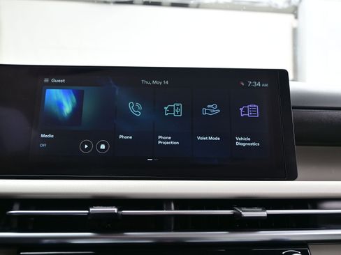 Certified 2026 Hyundai Tucson SEL FWD image 18