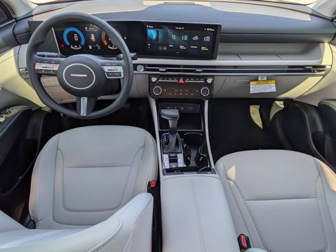 New 2026 Hyundai Tucson SEL FWD image 15