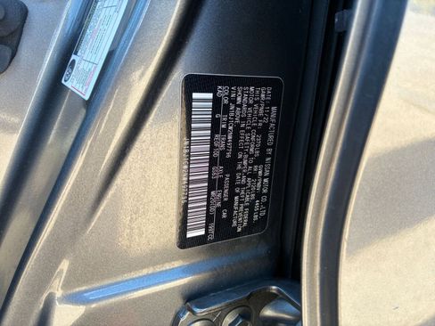 Used 2022 Nissan Rogue Sport SL w/ Premium Package image 32