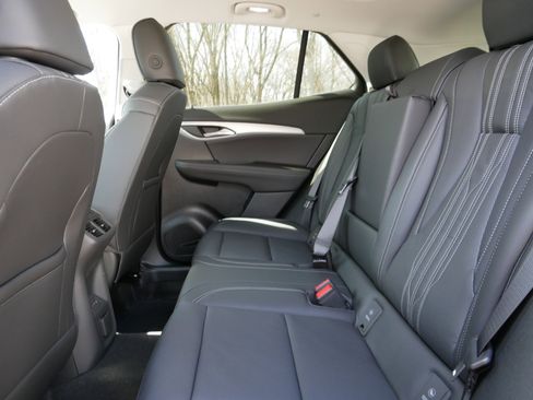 New 2026 Buick Envision Avenir AWD/4WD image 5