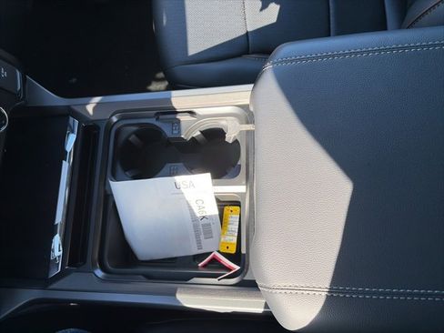 New 2026 Ford F350 Lariat image 24