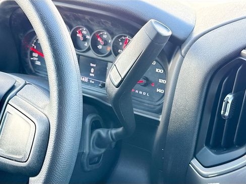 New 2026 GMC Sierra 1500 Pro w/ Pro Value Package AWD/4WD image 16