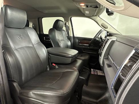 Used 2012 RAM 2500 Laramie w/ Cold Weather Group image 30