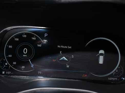 Used 2022 Hyundai Palisade Calligraphy FWD image 15