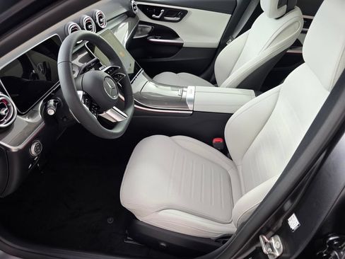 New 2026 Mercedes-Benz C 300 Sedan image 6