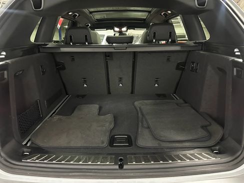 Used 2019 BMW X3 xDrive30i w/ Convenience Package AWD/4WD image 16