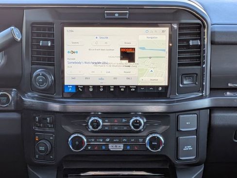 New 2026 Ford F250 Lariat w/ Black Appearance Package image 17