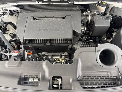 Used 2026 Honda Passport TrailSport Elite image 19