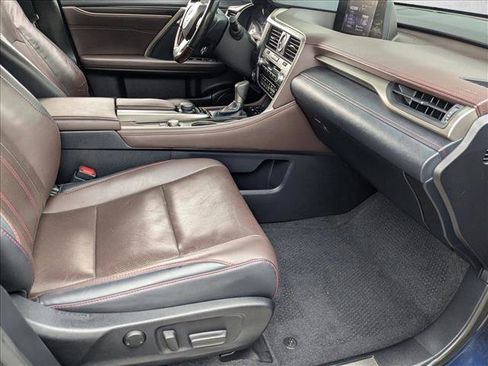 Used 2018 Lexus RX 350L w/ Premium Package image 20