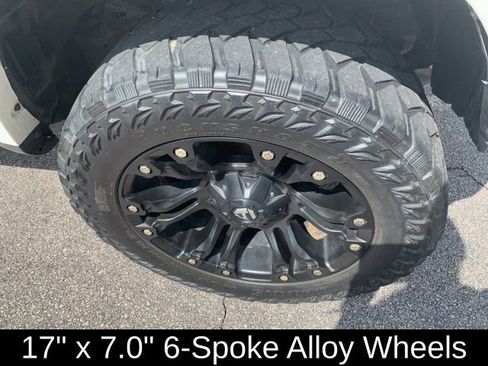 Used 2015 Toyota 4Runner SR5 image 14