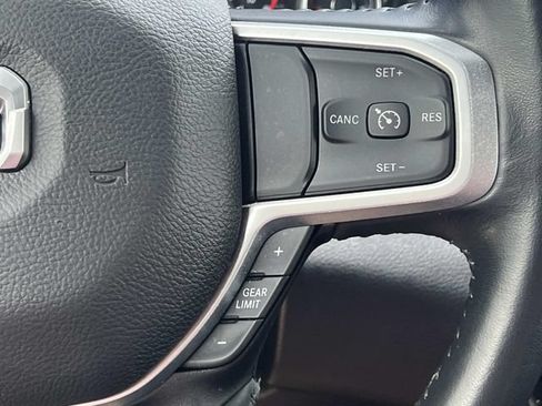 Used 2022 RAM 1500 Big Horn AWD/4WD image 25