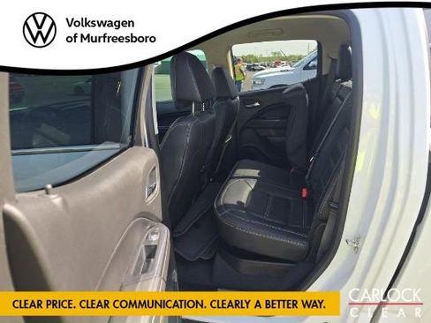 Used 2019 GMC Canyon Denali image 9