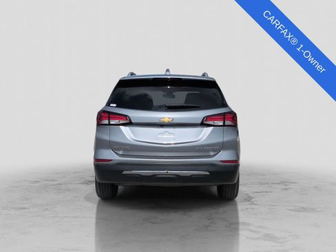 Used 2024 Chevrolet Equinox Premier AWD/4WD image 7